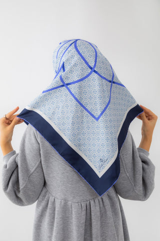 Silk Home Twill İpek Eşarp 11388-08 - 463993471203 - | Silk Home