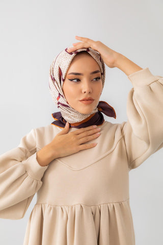 Silk Home Twill İpek Eşarp 11388-09 - 463993471203 - | Silk Home