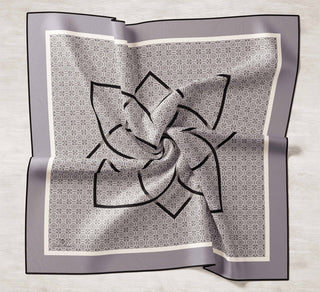 Silk Home Twill İpek Eşarp 11388-10 - 463993471203 - | Silk Home
