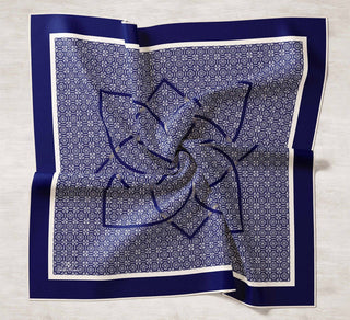 Silk Home Twill İpek Eşarp 11388-13 - 463993471203 - | Silk Home