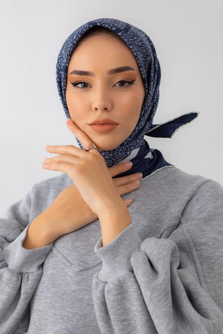 Silk Home Twill İpek Eşarp 11388-13 - 463993471203 - | Silk Home