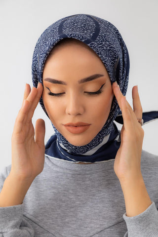 Silk Home Twill İpek Eşarp 11388-13 - 463993471203 - | Silk Home