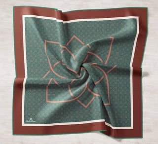 Silk Home Twill İpek Eşarp 11388-21 - 463993471203 - | Silk Home