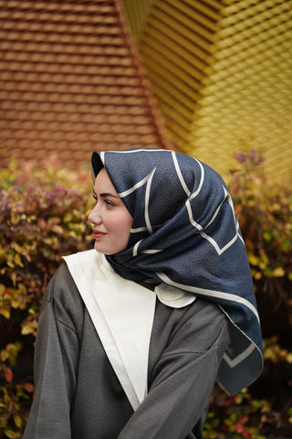 Silk Home Twill İpek Eşarp 11388-24 - 463993471203 - | Silk Home