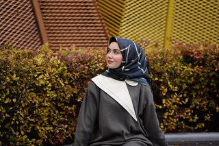 Silk Home Twill İpek Eşarp 11388-24 - 463993471203 - | Silk Home