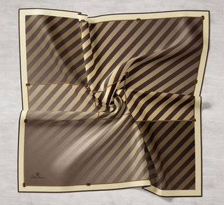 Silk Home Twill İpek Eşarp 11389-21
