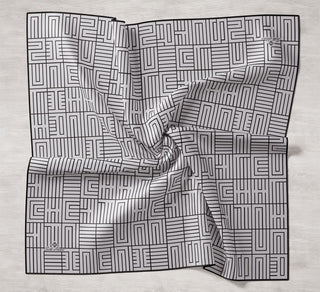 Silk Home Twill İpek Eşarp 11390-02