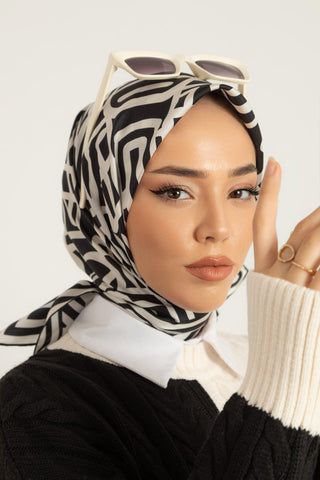 Silk Home Twill İpek Eşarp 11391-01 - 463993471203 - | Silk Home