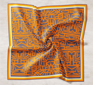 Silk Home Twill İpek Eşarp 11391-05 - 463993471203 - | Silk Home