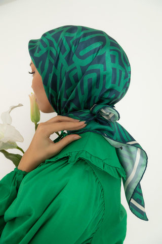 Silk Home Twill İpek Eşarp 11391-20 - 463993471203 - | Silk Home