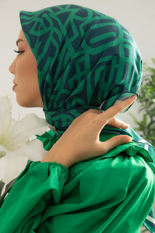 Silk Home Twill İpek Eşarp 11391-20 - 463993471203 - | Silk Home