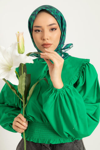 Silk Home Twill İpek Eşarp 11391-20 - 463993471203 - | Silk Home