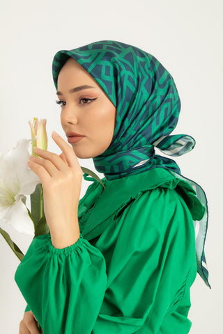 Silk Home Twill İpek Eşarp 11391-20 - 463993471203 - | Silk Home