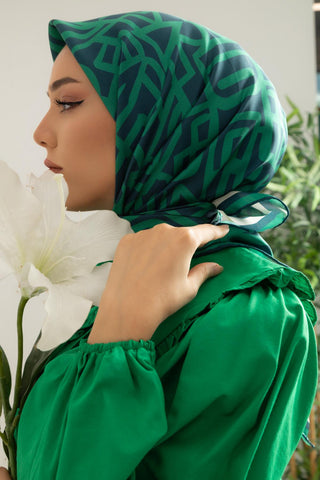 Silk Home Twill İpek Eşarp 11391-20 - 463993471203 - | Silk Home