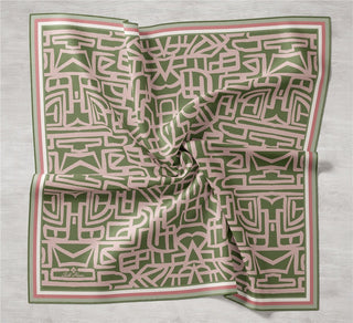 Silk Home Twill İpek Eşarp 11391-22 - 463993471203 - | Silk Home