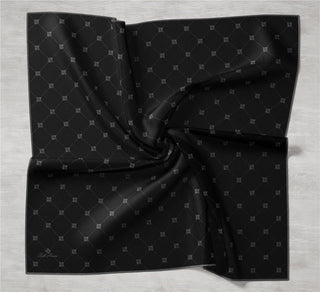 Silk Home Twill İpek Eşarp 11392-02