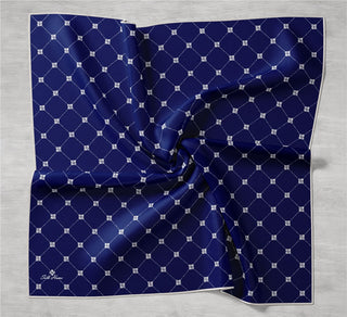 Silk Home Twill İpek Eşarp 11392-03