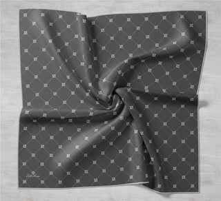 Silk Home Twill İpek Eşarp 11392-06