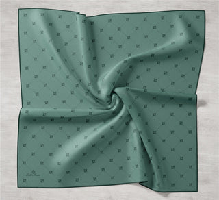 Silk Home Twill İpek Eşarp 11392-08