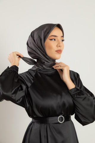 Silk Home Twill İpek Eşarp 11392-18