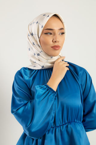 Silk Home Twill İpek Eşarp 11392-19 - 463993471203 - | Silk Home