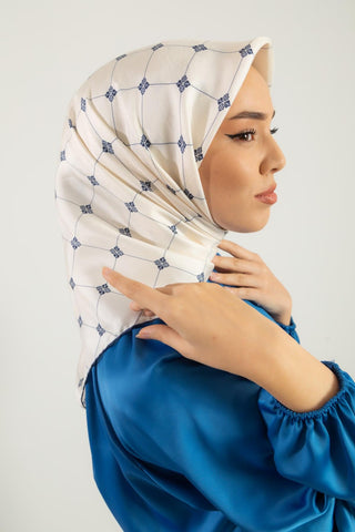Silk Home Twill İpek Eşarp 11392-19 - 463993471203 - | Silk Home