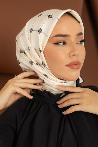 Silk Home Twill İpek Eşarp 11392-20 - 463993471203 - | Silk Home