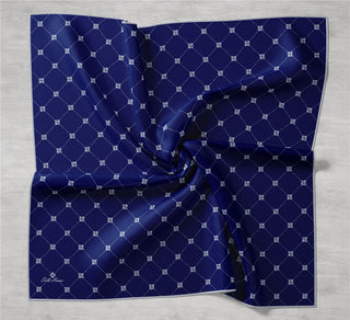 Silk Home Twill İpek Eşarp 11392-21