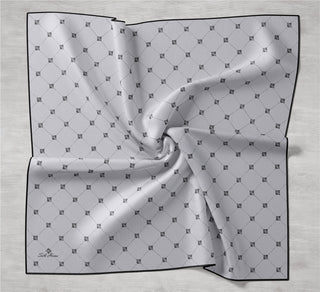 Silk Home Twill İpek Eşarp 11392-23