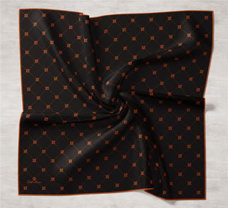 Silk Home Twill İpek Eşarp 11392-24