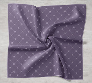 Silk Home Twill İpek Eşarp 11392-26