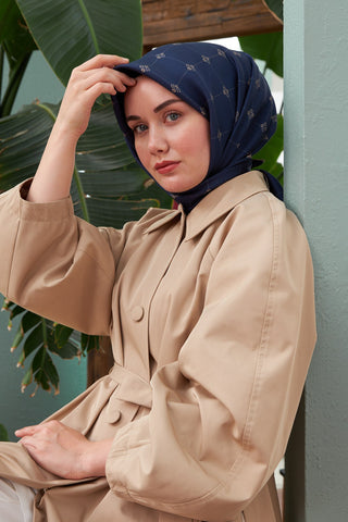 Silk Home Twill İpek Eşarp 11392-32