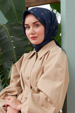 Silk Home Twill İpek Eşarp 11392-32