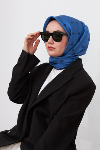 Silk Home Twill İpek Eşarp 11392-33