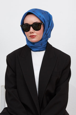 Silk Home Twill İpek Eşarp 11392-33