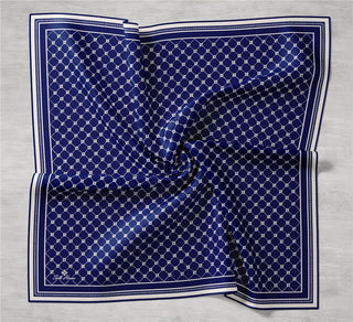 Silk Home Twill İpek Eşarp 11393-05