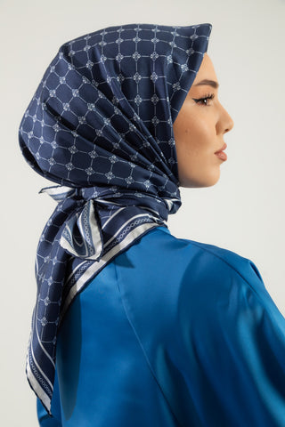 Silk Home Twill İpek Eşarp 11393-05