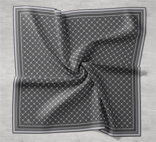 Silk Home Twill İpek Eşarp 11393-06