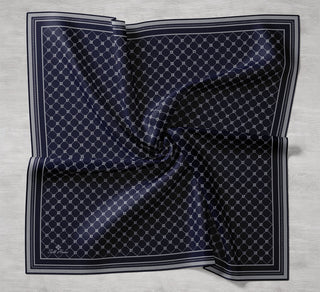 Silk Home Twill İpek Eşarp 11393-07