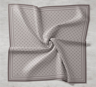 Silk Home Twill İpek Eşarp 11393-09