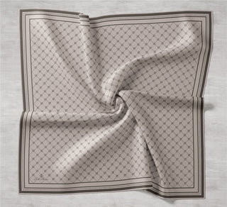 Silk Home Twill İpek Eşarp 11393-16