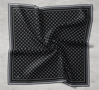 Silk Home Twill İpek Eşarp 11393-18