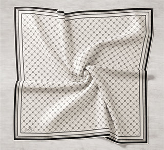 Silk Home Twill İpek Eşarp 11393-19