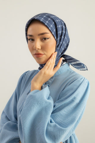 Silk Home Twill İpek Eşarp 11393-20