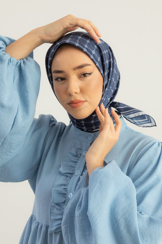 Silk Home Twill İpek Eşarp 11393-20