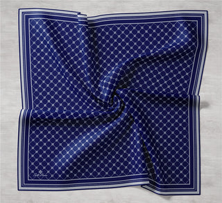 Silk Home Twill İpek Eşarp 11393-20