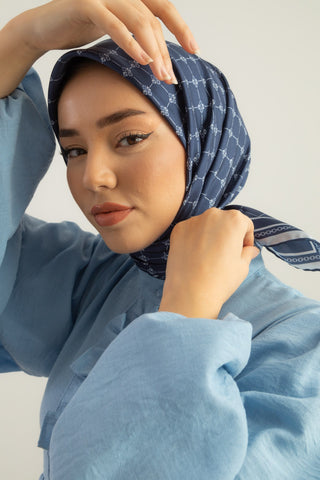 Silk Home Twill İpek Eşarp 11393-20