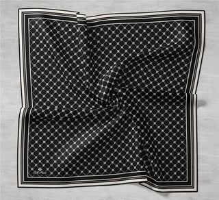 Silk Home Twill İpek Eşarp 11393-21