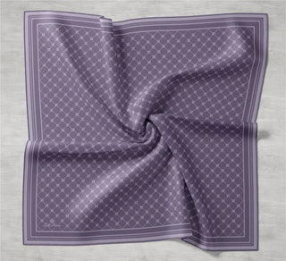 Silk Home Twill İpek Eşarp 11393-22