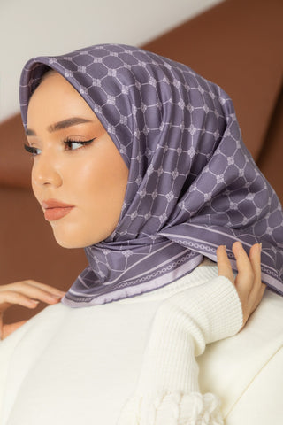 Silk Home Twill İpek Eşarp 11393-22
